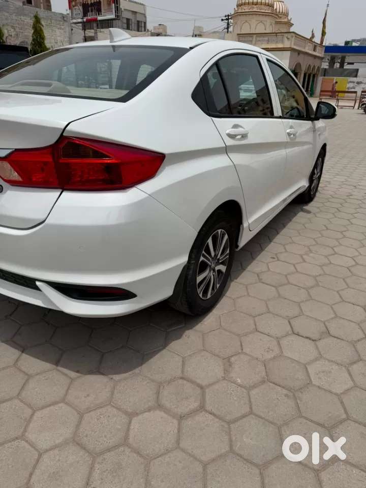 Honda City 1.5 Sv I-vtec Mt, 2023, Petrol