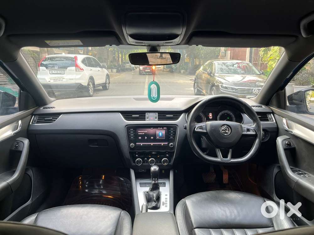 Skoda Octavia 2.0 Elegance Tdi Cr At, 2020, Diesel