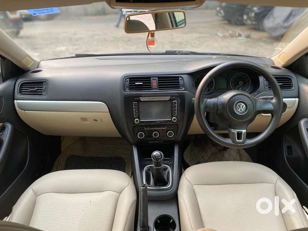 Volkswagen Jetta [ ] 1.4 Trendline Tsi, 2013, Petrol
