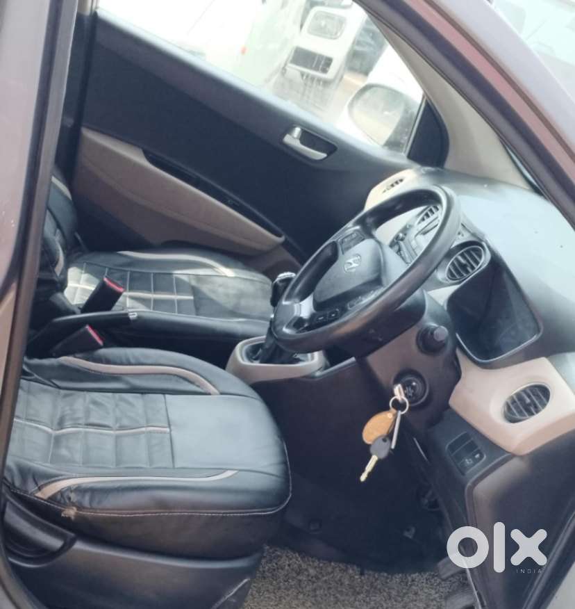 Hyundai Grand I10 Sportz O 1.2, 2015, Diesel