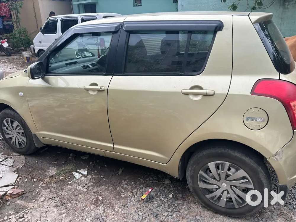Maruti Suzuki Swift 2005 Urgent Sell Only Serious Buyer