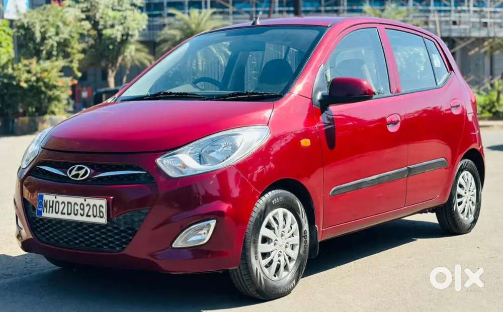 Doctor Driven Car In Good Condition