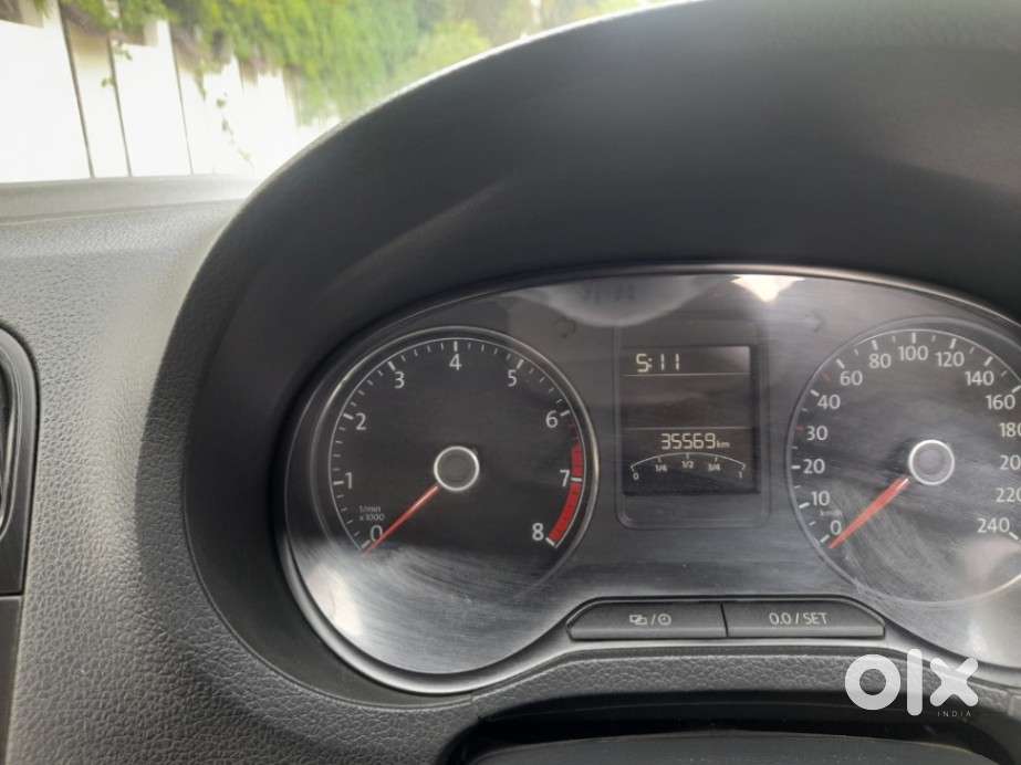 Volkswagen Ameo 1.2 Mpi Trendline, 2020, Petrol