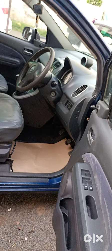 Maruti Suzuki Ritz 2009 Diesel Manual