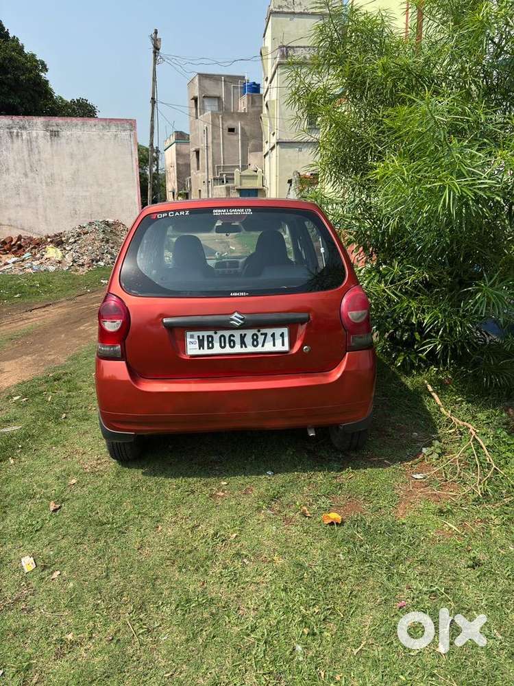 Maruti Suzuki 2014 Car