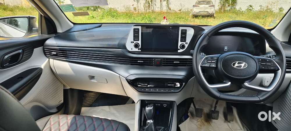 Hyundai I20 1.2 Asta, 2025, Petrol