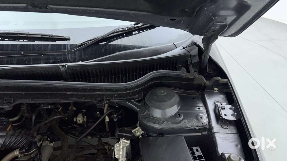 Maruti Suzuki Vitara Brezza 1.5 Vxi, 2020, Petrol