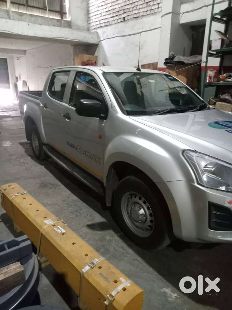 Isuzu S-cab Diesel 2021
