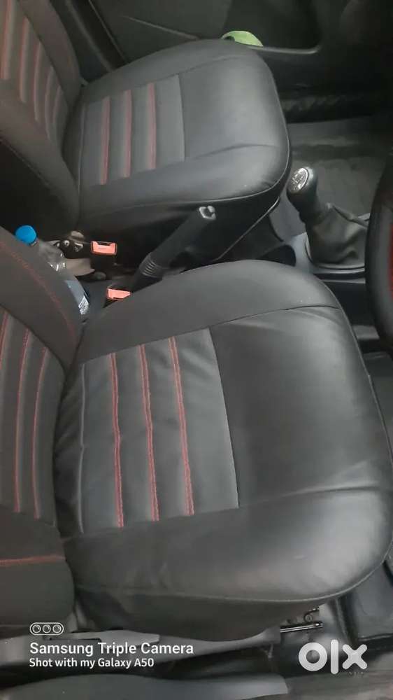 2013 Renault Duster 85ps Rxe Diesel