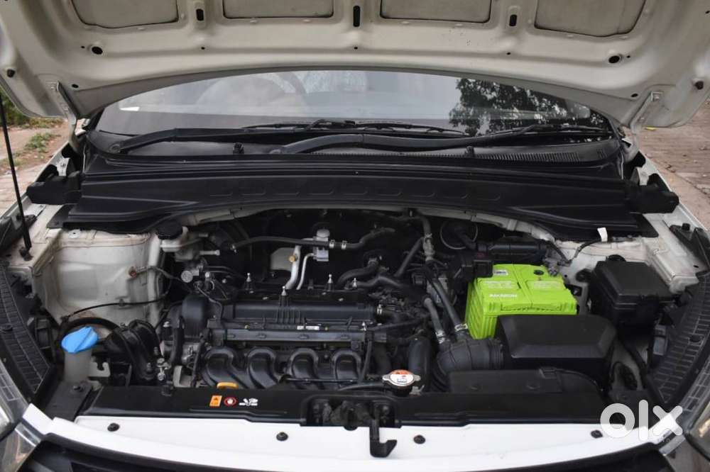 Hyundai Creta 1.6 Sx Vtvt, 2019, Petrol