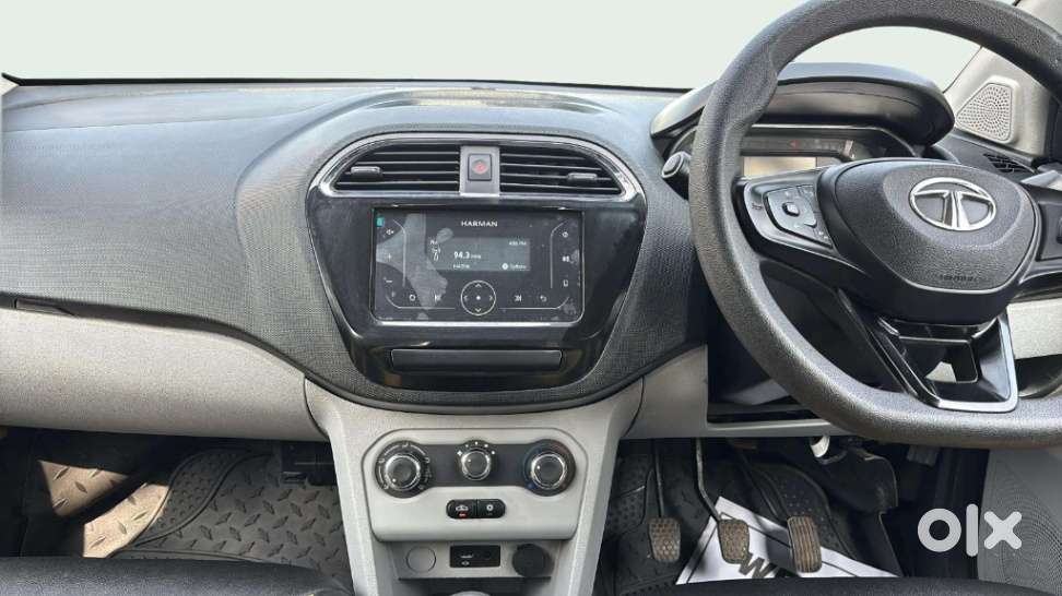 Tata Tiago 1.2 Revotron Xt, 2020, Petrol