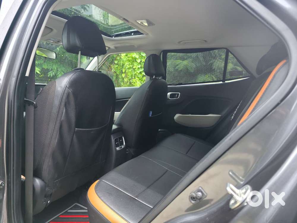 Hyundai Venue 1.0 S (o) Turbo Dct, 2024, Petrol