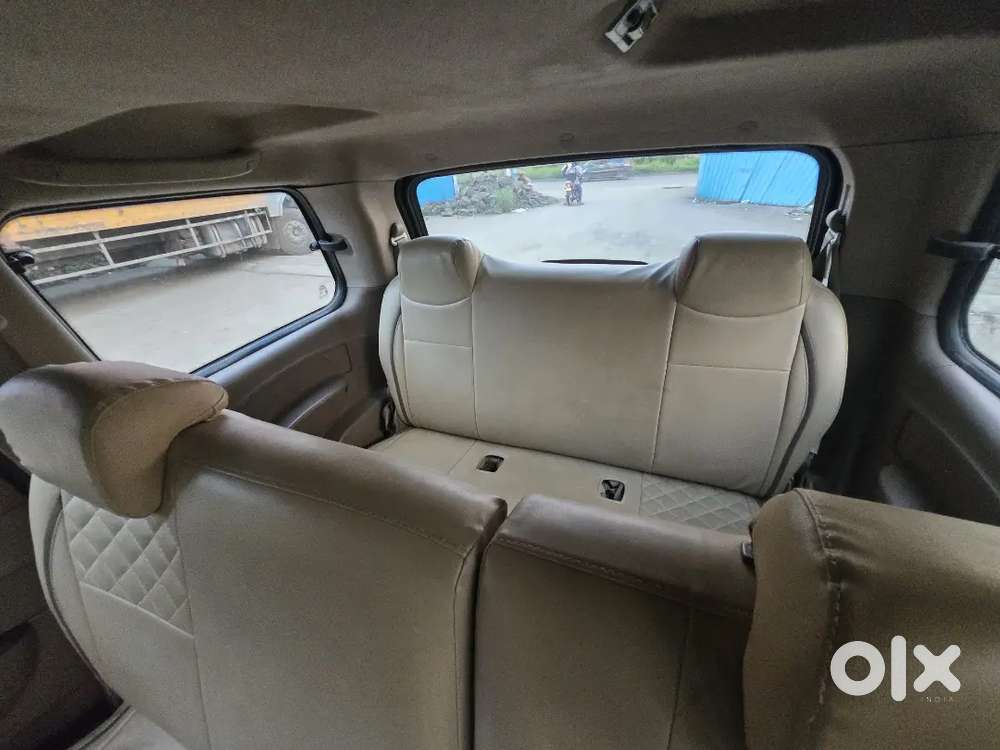 Mahindra Xylo 2012 Diesel Well Maintained