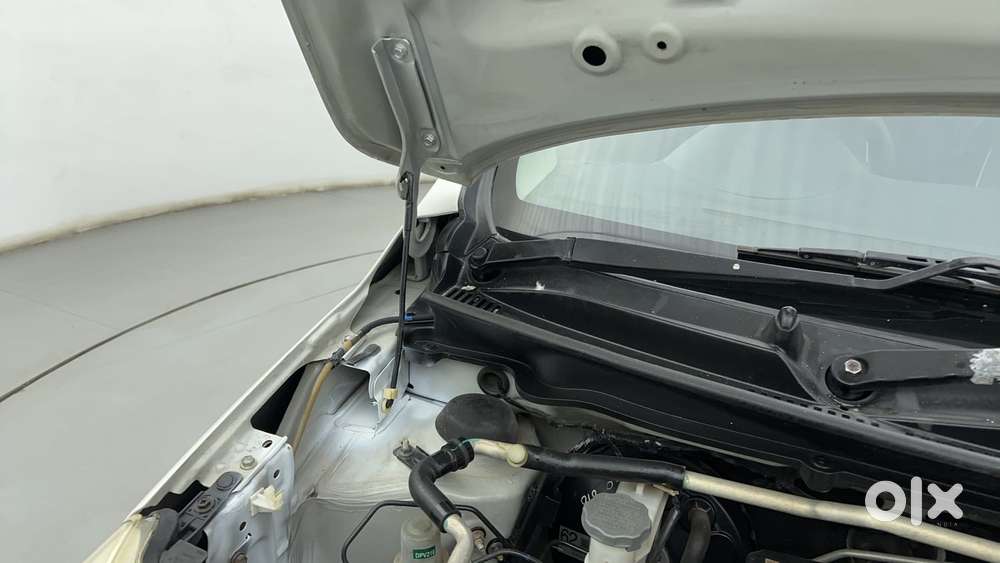 Maruti Suzuki Celerio 1.0 Zxi Amt, 2016, Petrol