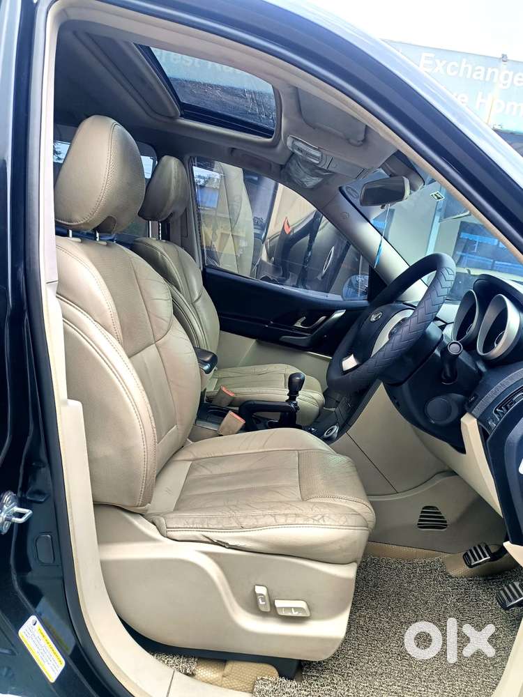 Mahindra Xuv500 W10 2wd, 2016, Diesel