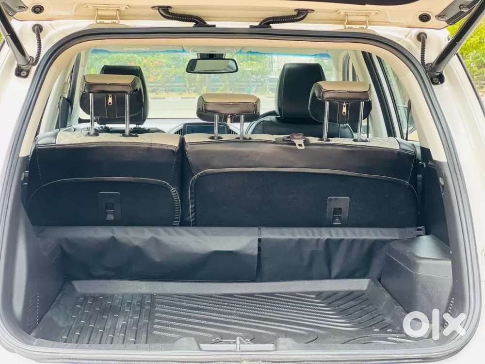 Mg Hector 1.5 Hybrid Sharp, 2020, Petrol