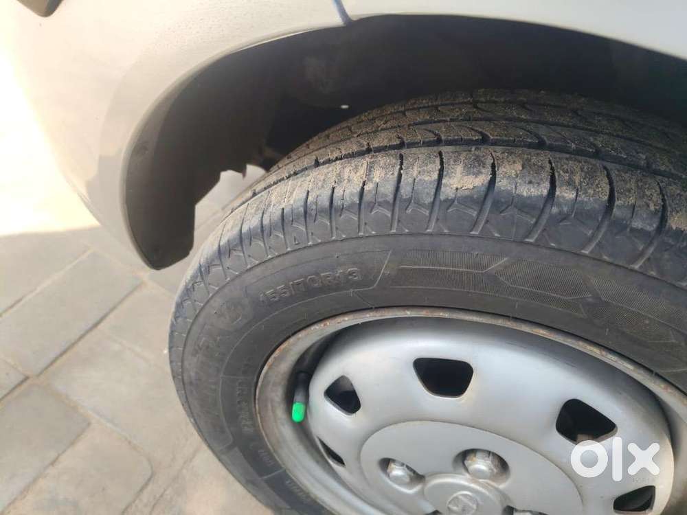 Hyundai Santro Xing 2005 Petrol Well Maintained