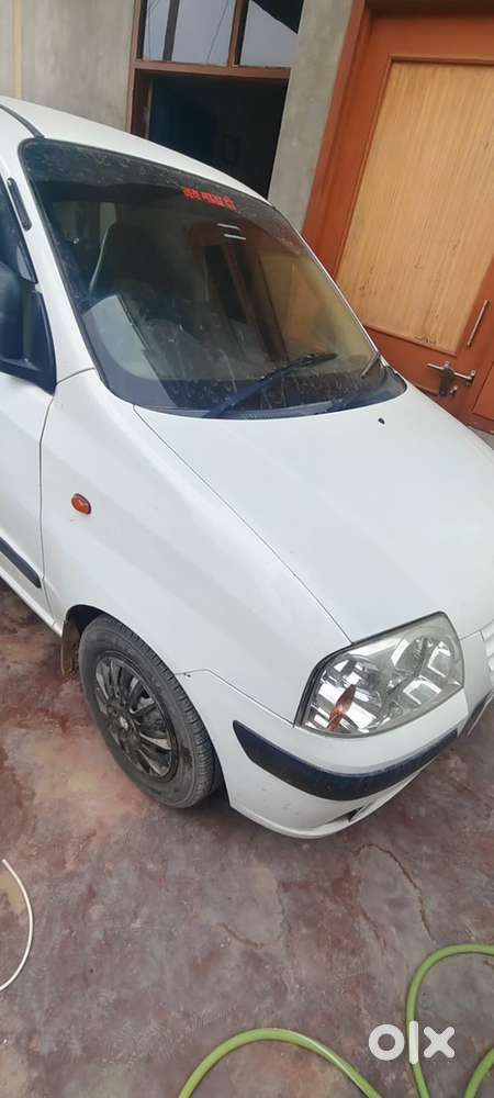 Hyundai Santro Xing 2011