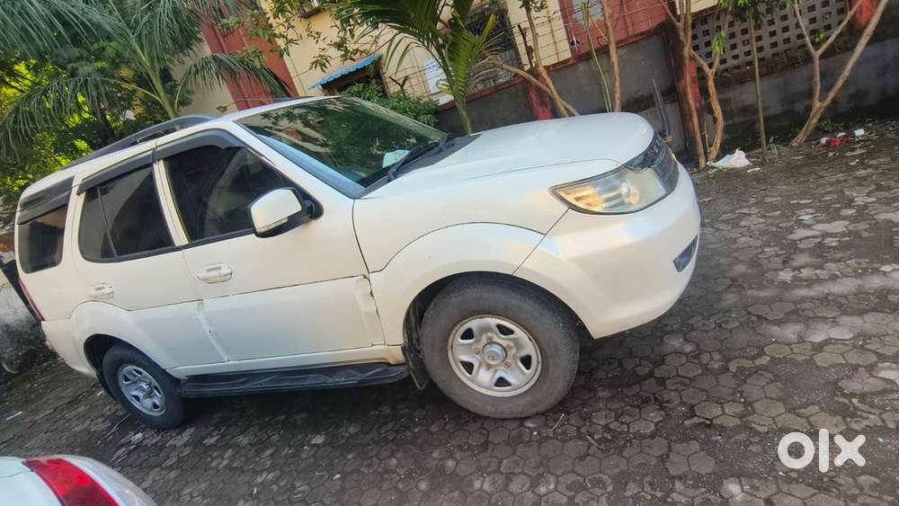 Tata Safari Storme Diesel Manual 2014