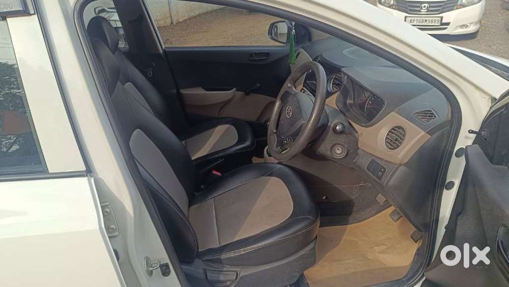 Hyundai Grand I10, 2018, Diesel
