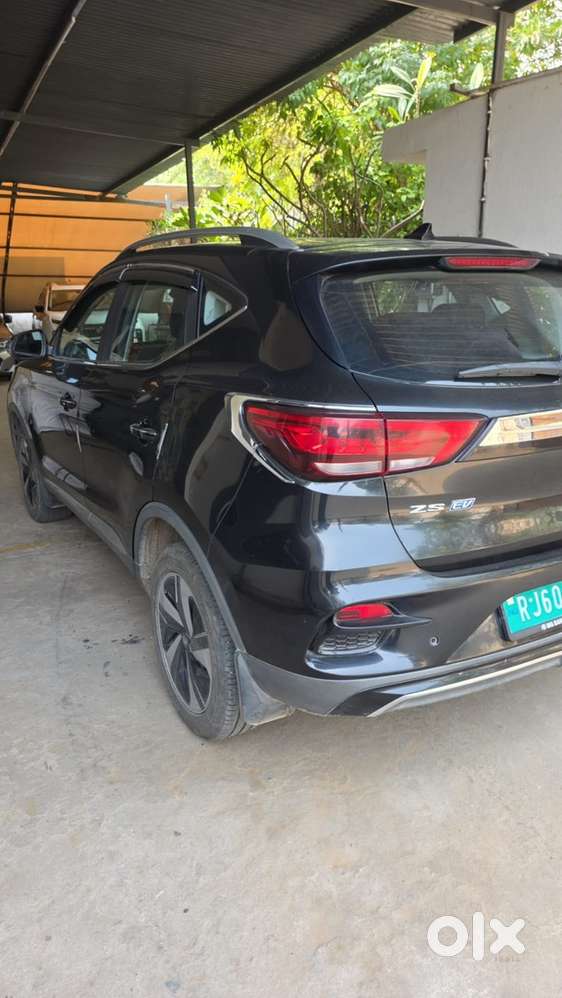 Mg Zs Ev 2024 Electric Well Maintained- Driver Driven