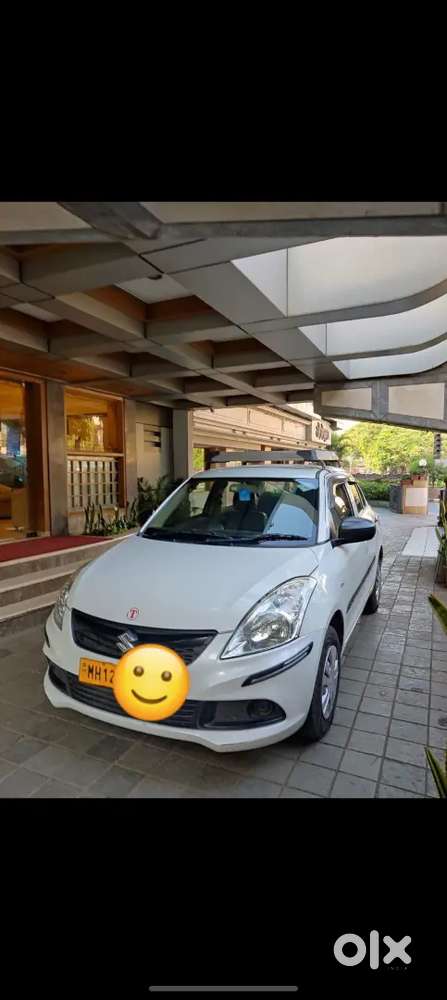 Maruti Suzuki Dzire 1.2 Tour 2022