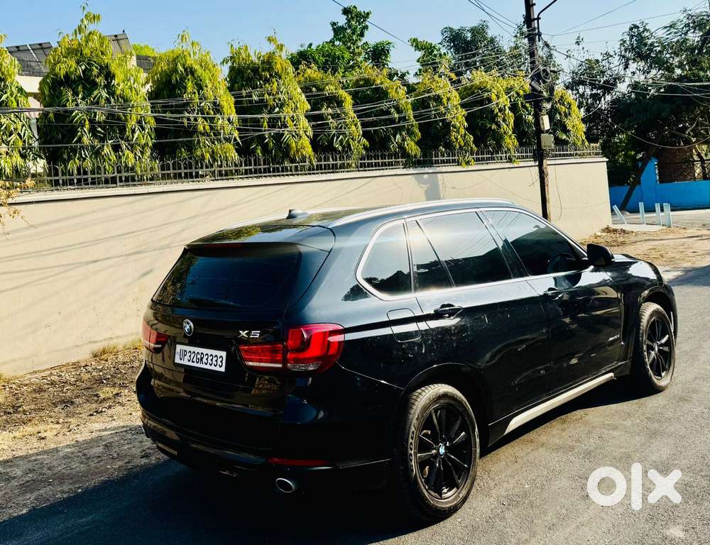 Bmw X5 3.0 D, 2015, Diesel