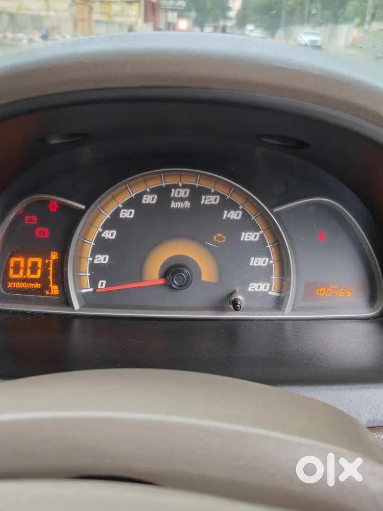 Chevrolet Sail U-va 2014 Urgent Sale Need Money