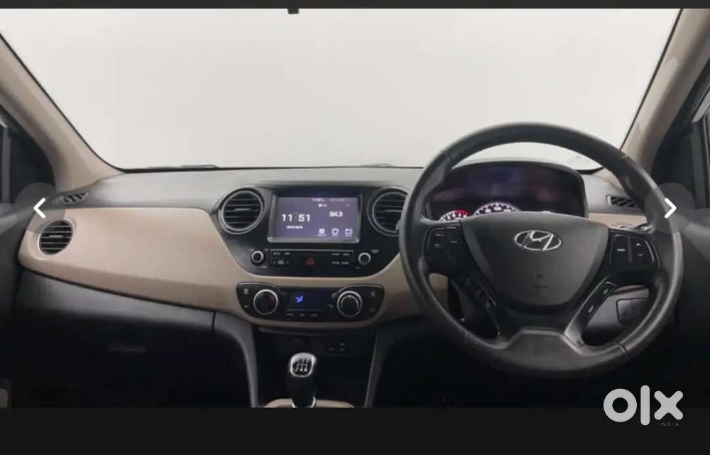 Hyundai Grand I10 Crdi Asta 2018 With 75000 Km