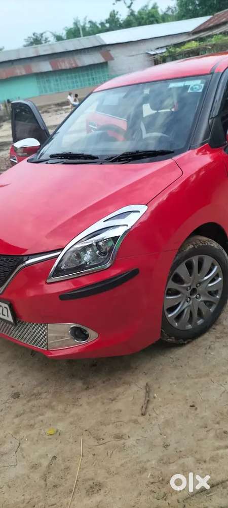 Nice Car...new Tyre.. Original Paint