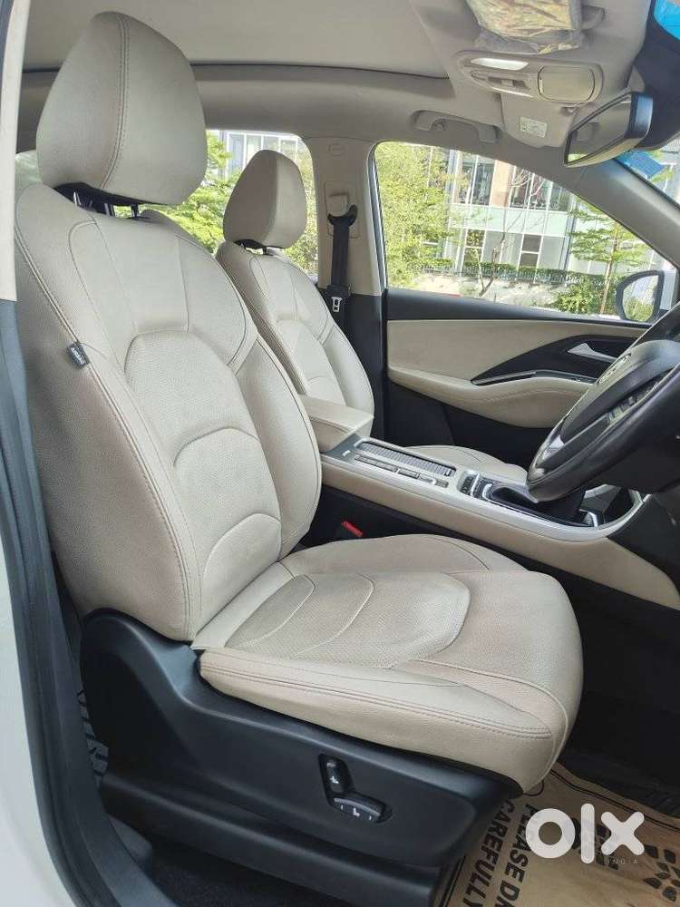 Mg Hector Savvy Pro 1.5 Turbo Cvt, 2023, Petrol