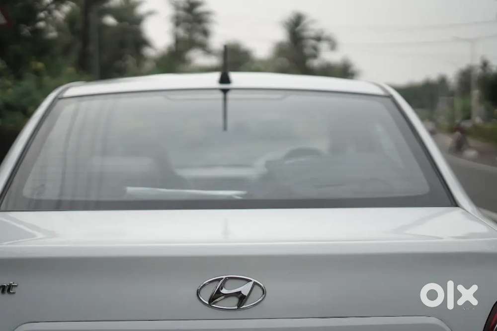 Hyundai Accent 1.5 Executive 2014