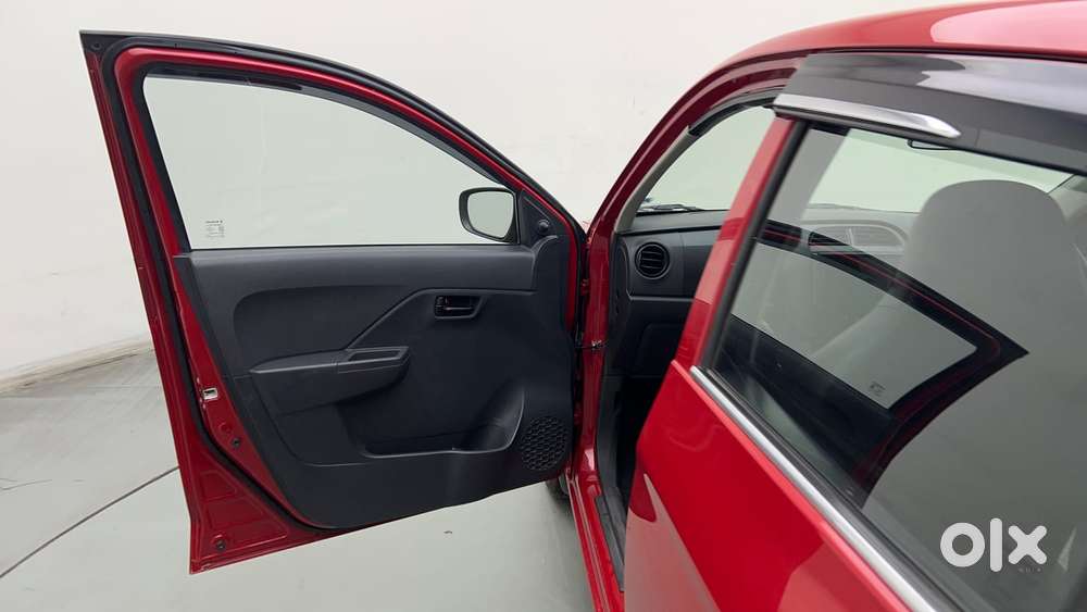 Maruti Suzuki Alto K10 1.0 Std, 2024, Petrol