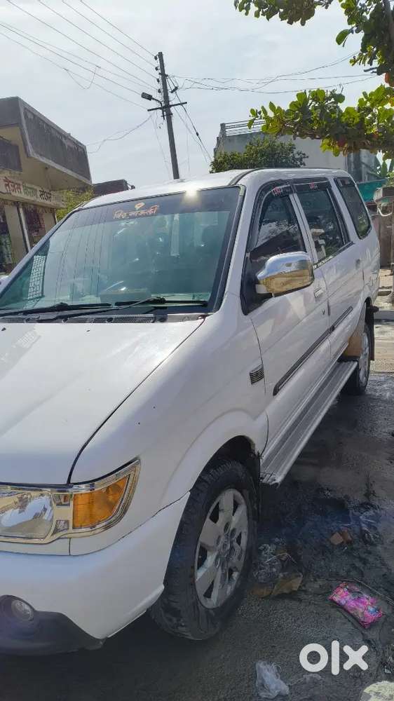 Chevrolet Tavera Neo 2013 Diesel Good Condition