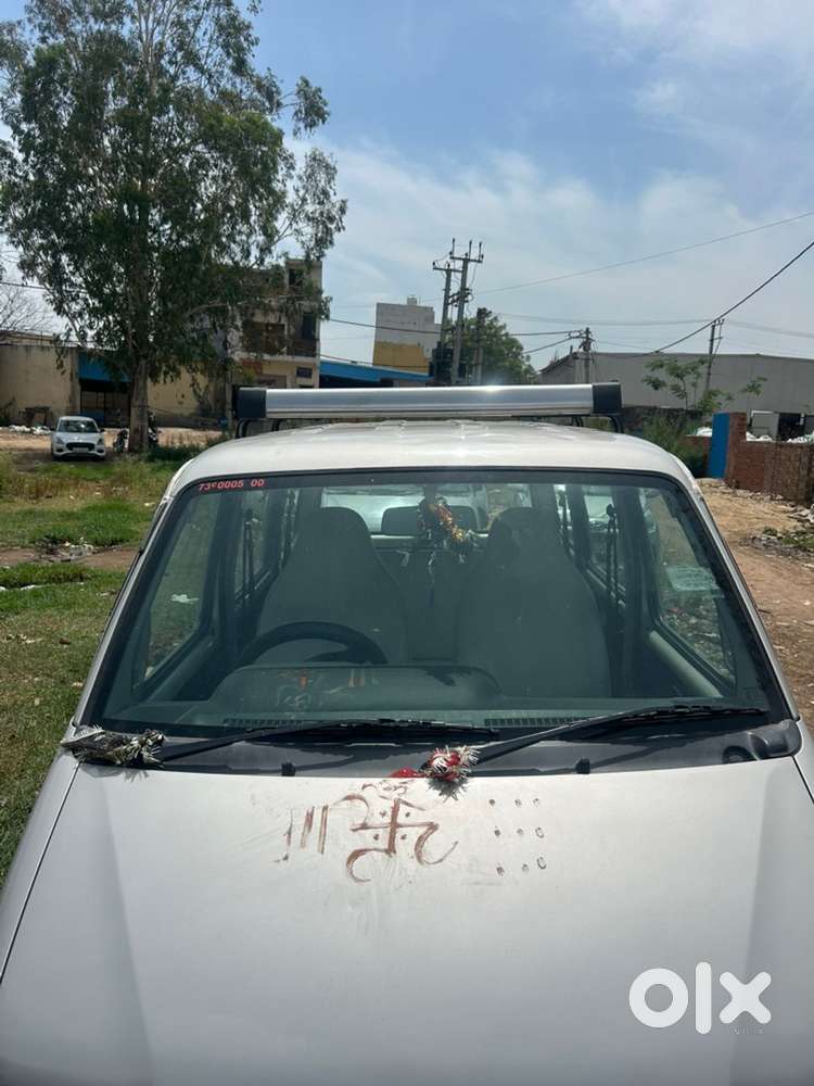 Maruti Suzuki Eeco 2020 Fixe Price