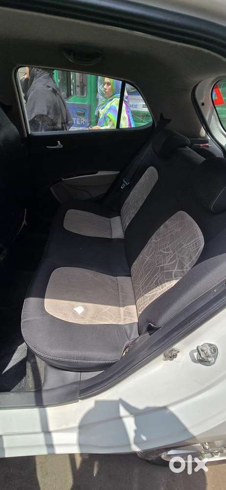 Hyundai Grand I10 Asta