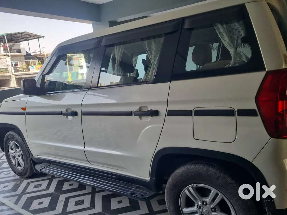 Mahindra Bolero Neo 2023 Diesel 56000 Km Driven