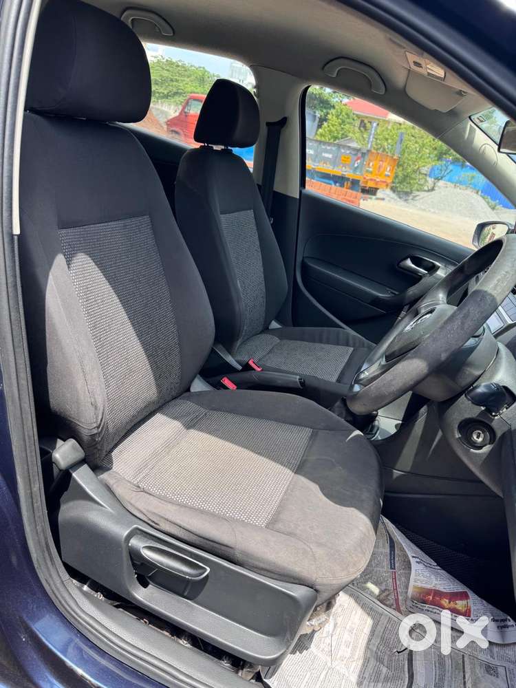 Volkswagen Polo 1.2 Mpi Trendline, 2016, Petrol