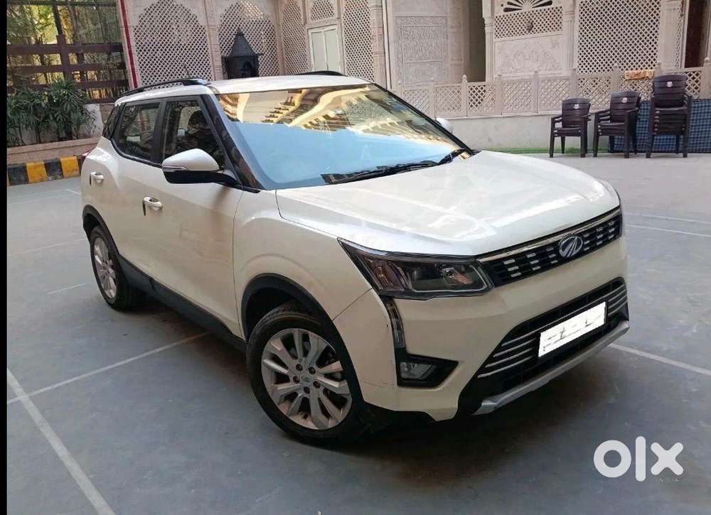 Mahindra Xuv300 2021