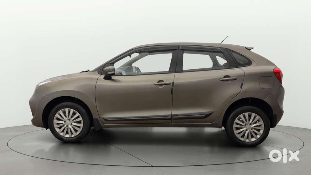 Maruti Suzuki Baleno Delta, 2021, Petrol