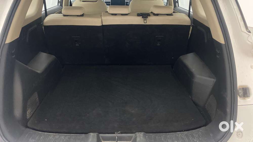 Mg Hector Savvy Pro 1.5 Turbo Cvt, 2023, Petrol