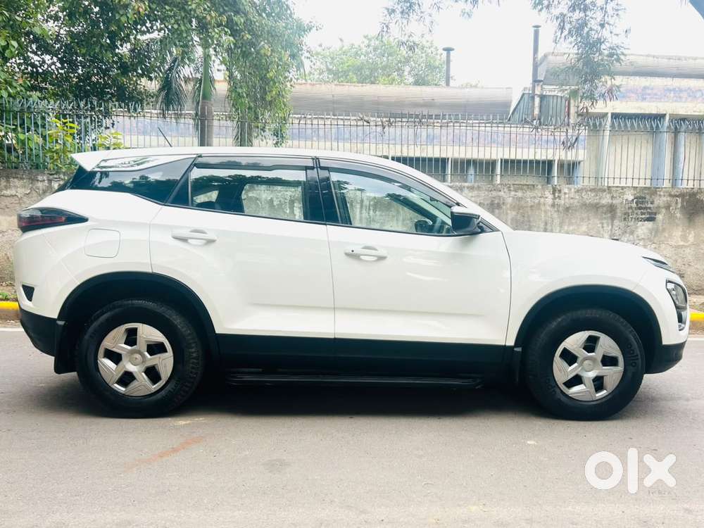Tata Harrier Xm, 2022, Diesel