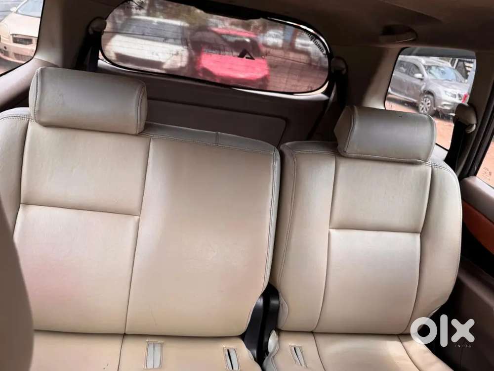Toyota Innova 2015-16 Diesel Well Maintained