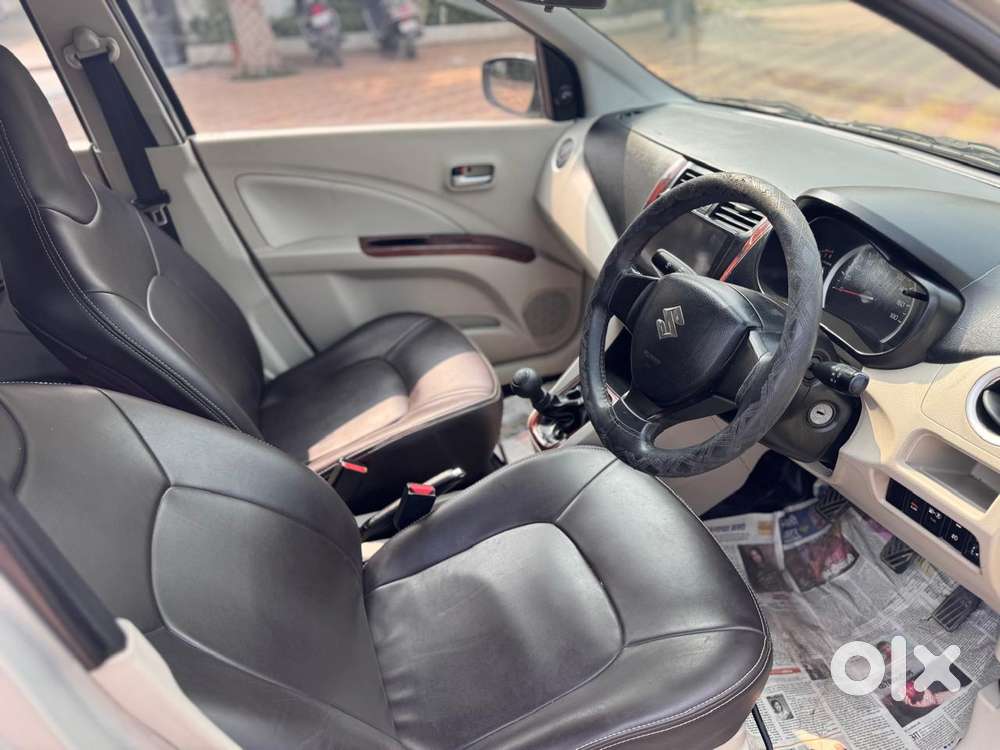 Maruti Suzuki Celerio 2014-2017 Vxi, 2020, Cng & Hybrids