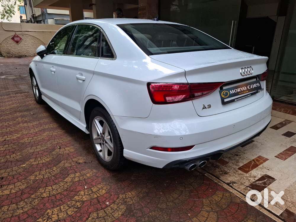 Audi A3 35 Tfsi Premium, 2019, Petrol