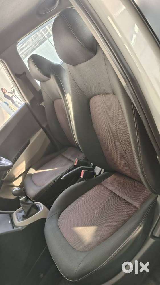 Hyundai Xcent 1.2 Vtvt S, 2016, Petrol