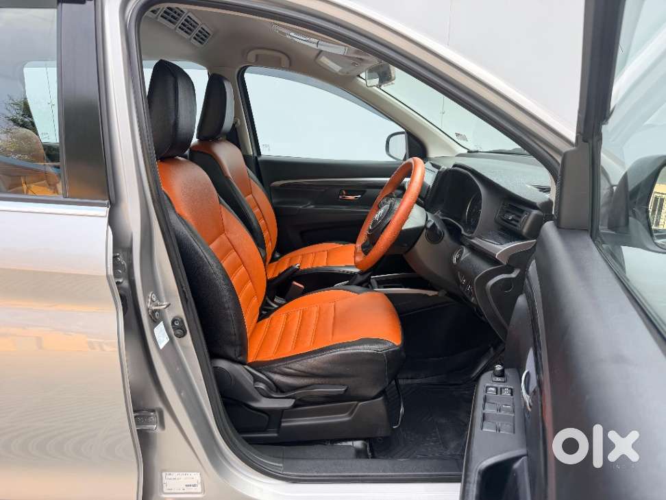 Maruti Suzuki Xl6 1.5 Zeta At, 2020, Petrol