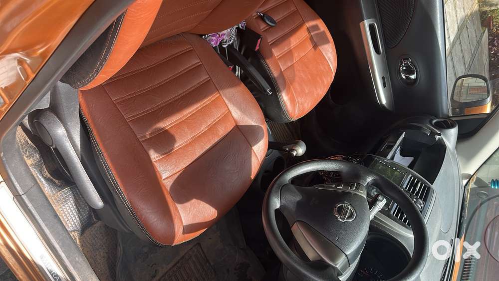 Nissan Micra Primo 2017
