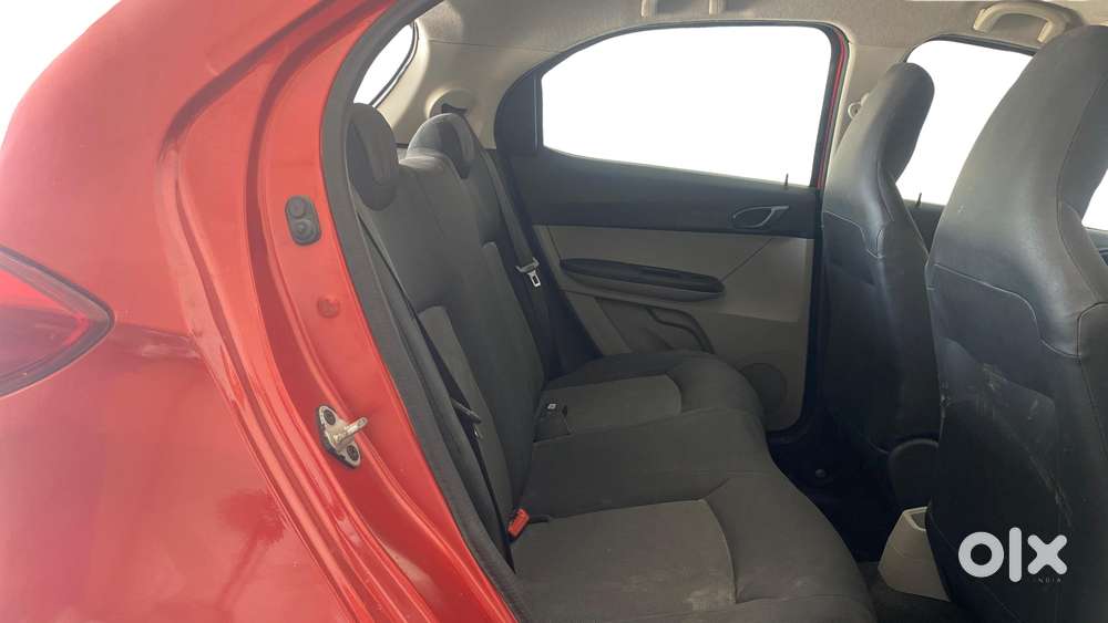 Tata Tigor 1.2 Revotron Xt, 2018, Petrol