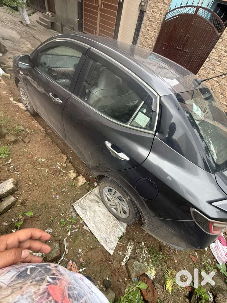 Hyundai Aura 1.2 2022